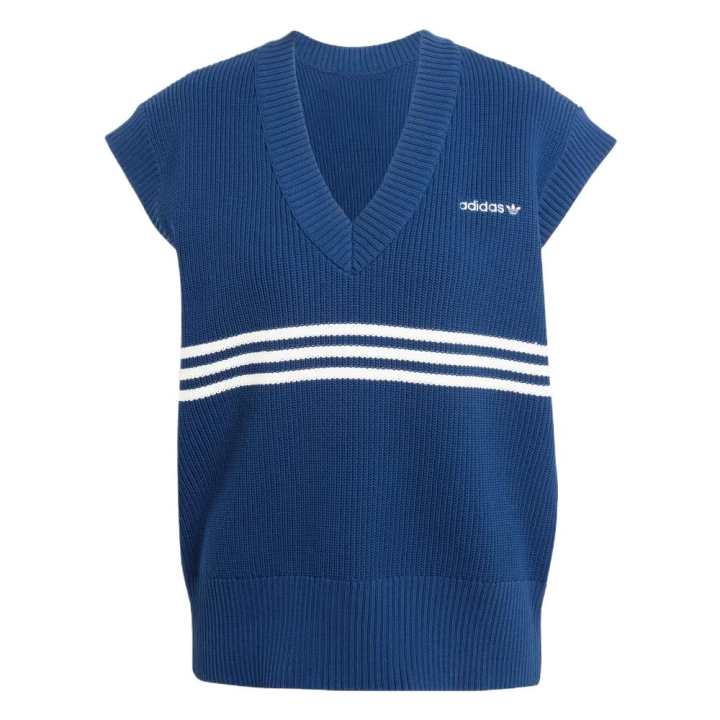 Adidas Adidas Tank Top Women's Midnight Indigo