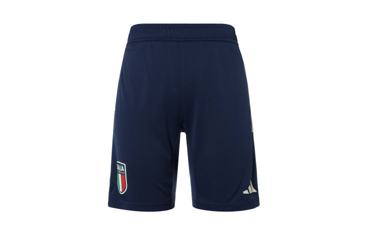 Adidas Adidas Soccer Bottom Unisex Dark Blue