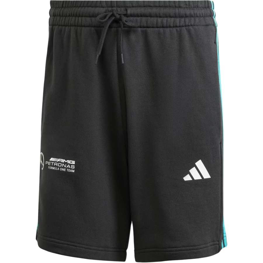 Adidas Adidas X Mercedes AMG Petronas Dna Track Shorts