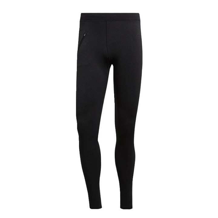Adidas Adidas Sports Pants Men's Black