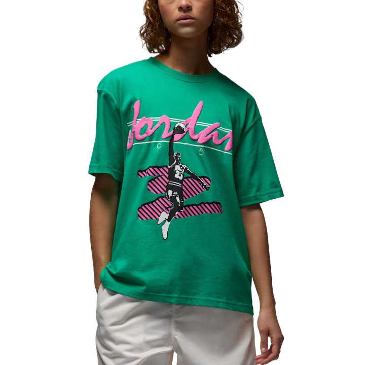 Jordan Jordan Mvp Women's Graphic T Shirt