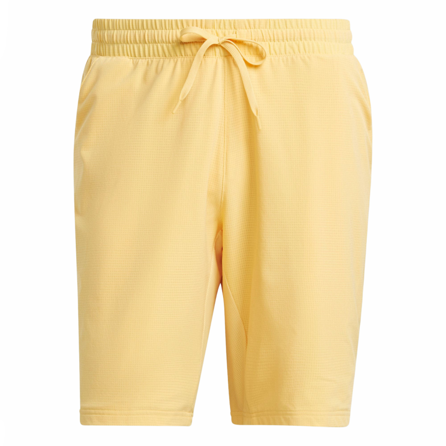 Adidas Adidas TENNIS ERGO SHORTS Sports Shorts Men's Bright Yellow