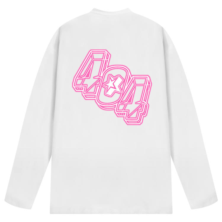 404MOB GANG T Shirts Unisex Crew Neck Moderate Straight Fit