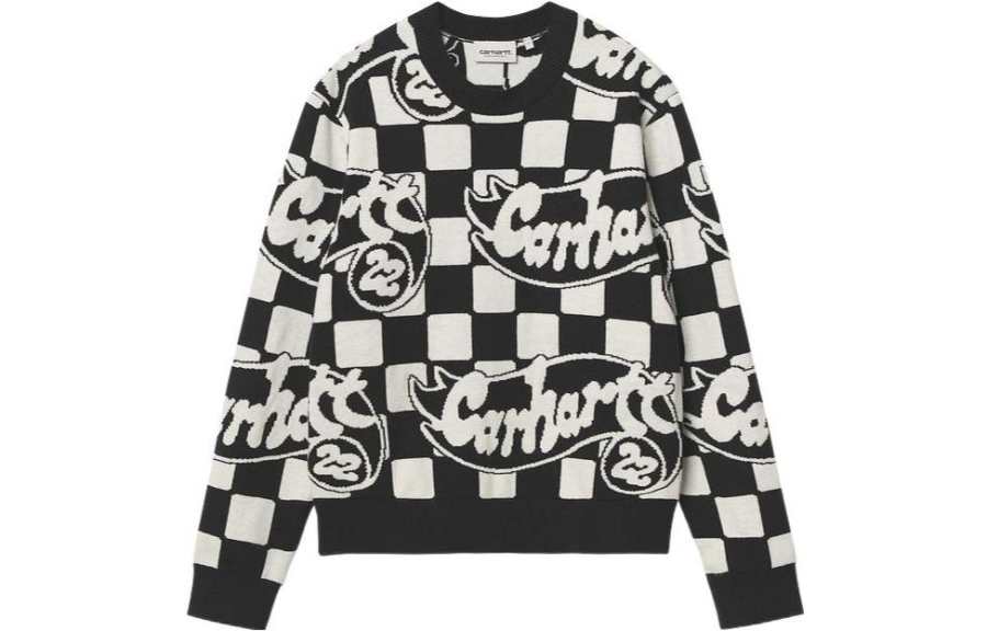 Carhartt WIP Sweater Women's Black