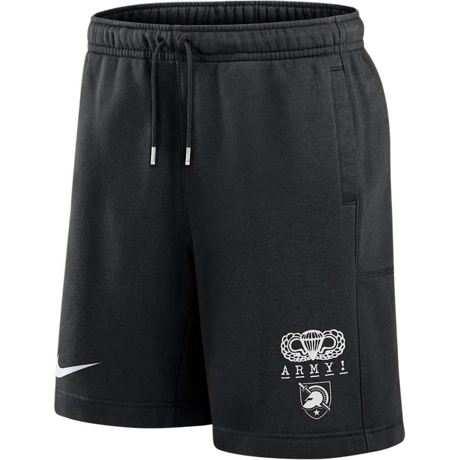 Nike Nike Army Knights Rivalry Sideline Club Men's Nike College Shorts