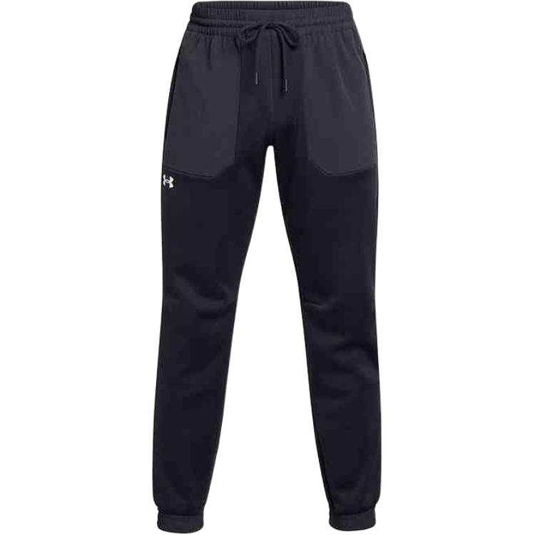 Under Armour Unstoppable Sports Pants Men's Black