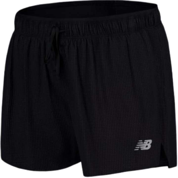 New Balance New Balance Running Shorts Men's Black