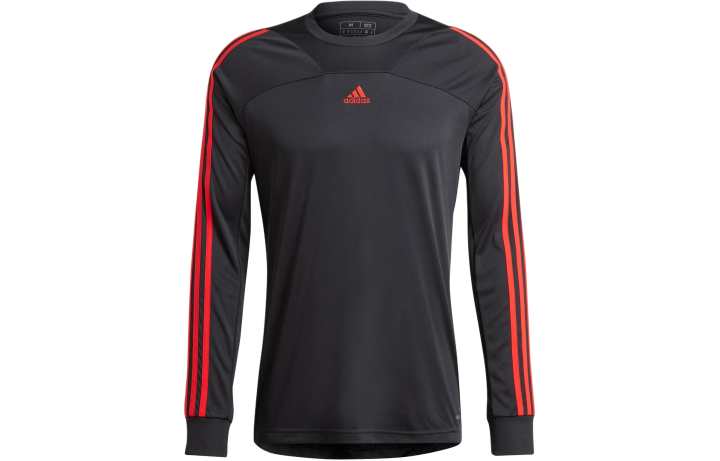 Adidas Adidas Predator 30th Anniversary Long Sleeve Jersey Soccer Jersey Men's Black