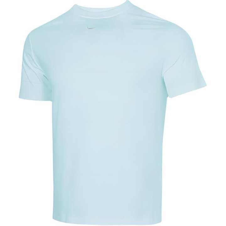 Nike Nike Set in Sleeve T Shirt Women's Light Blue