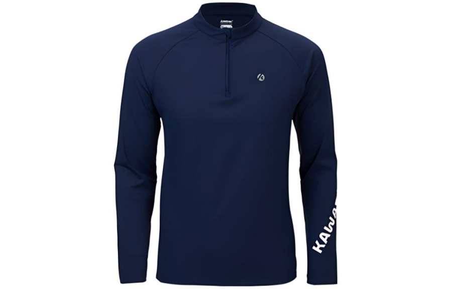 Kawasaki Badminton Jersey Men's