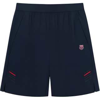 K·SWISS Casual Shorts Men's Legend Blue