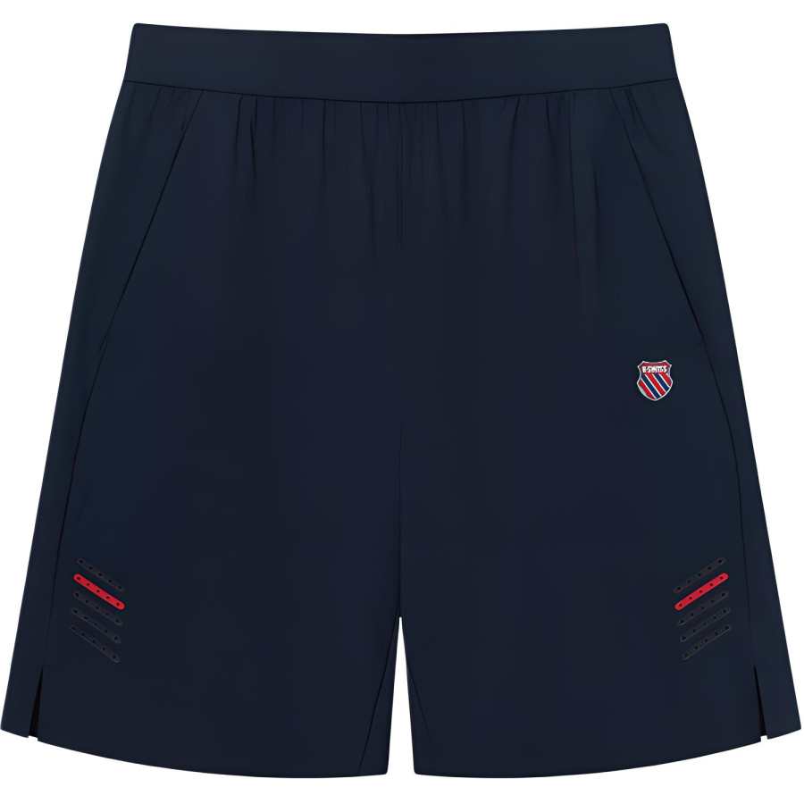 K·SWISS Casual Shorts Men's Legend Blue