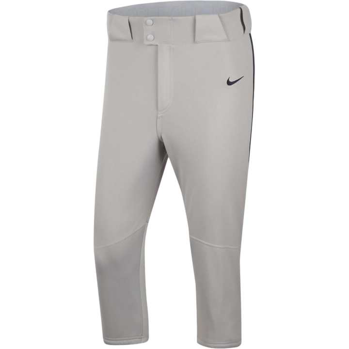Nike Nike Vapor Select Sports Pants Men's Blue Gray