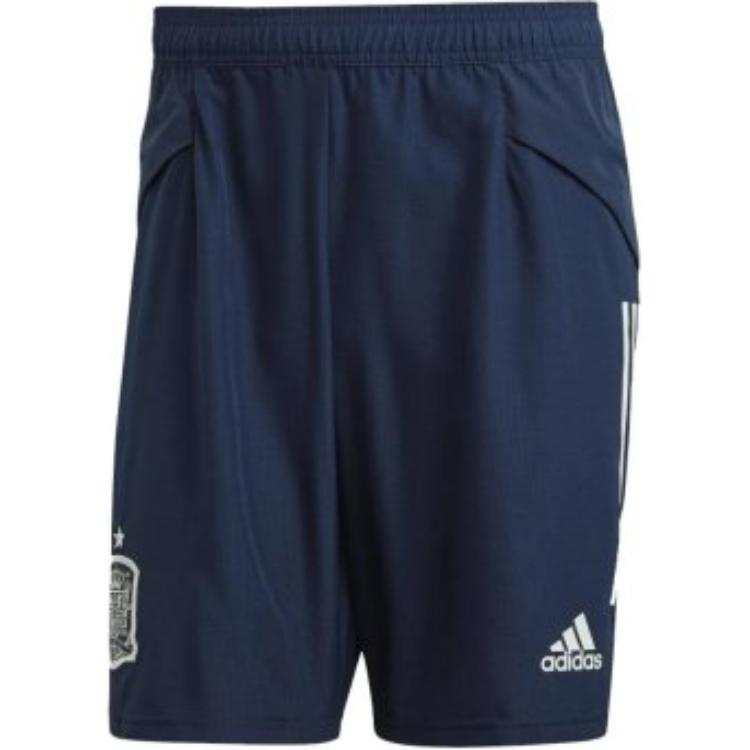 Adidas Adidas Sports Shorts Men's Marine Blue