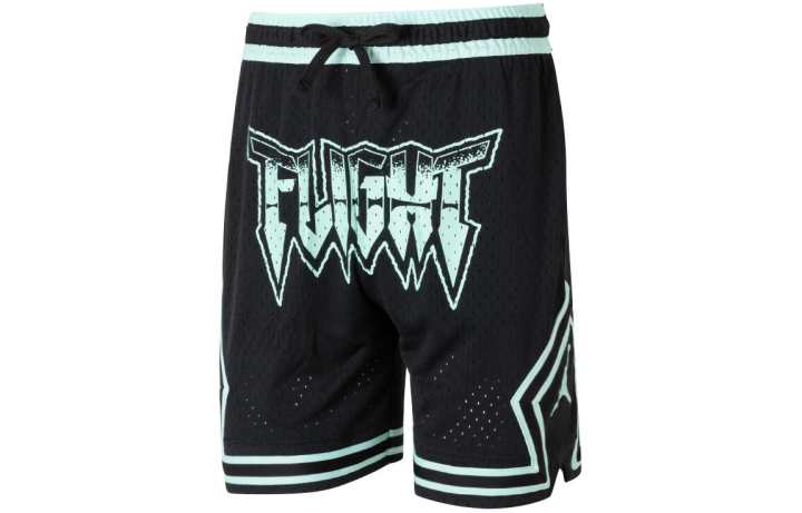 Jordan Jordan Sports Shorts Men's Black