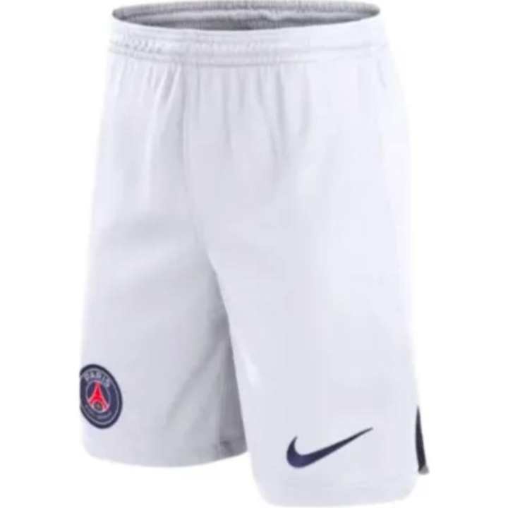 Nike Nike Dri FIT Soccer Bottom 2023/24 Home/Away, Paris Saint Germain Men's White