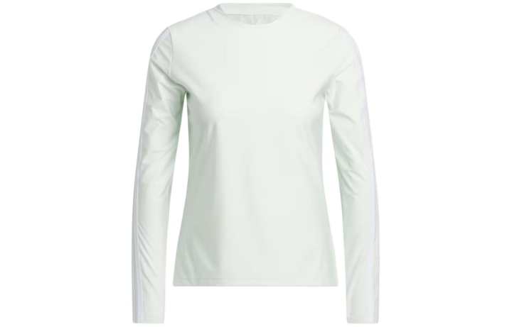Adidas Adidas Regular T Shirt Women's Light Green