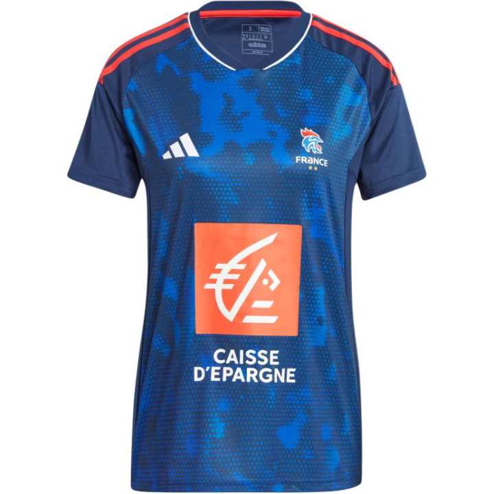 Adidas Adidas T Shirt Women's Marine Blue