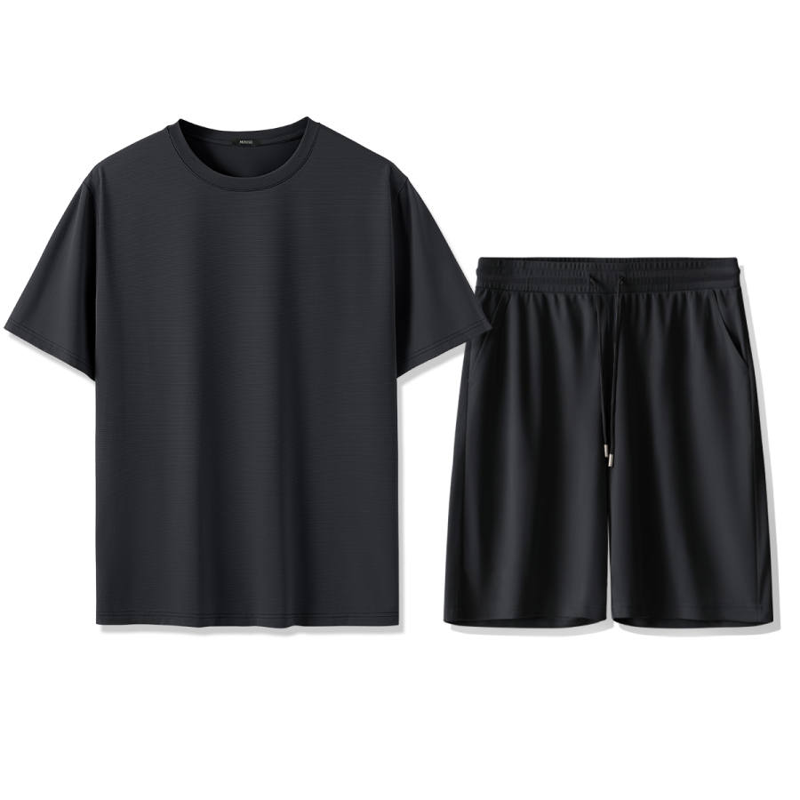 MINISO Casual Sportswear Unisex