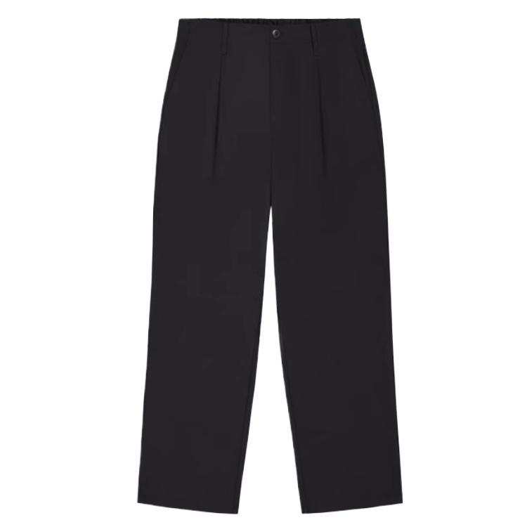 New Balance New Balance Sports Pants Men's Black