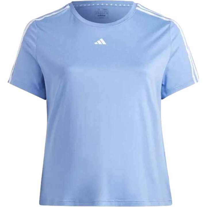 Adidas Adidas T Shirt Women's Light Blue
