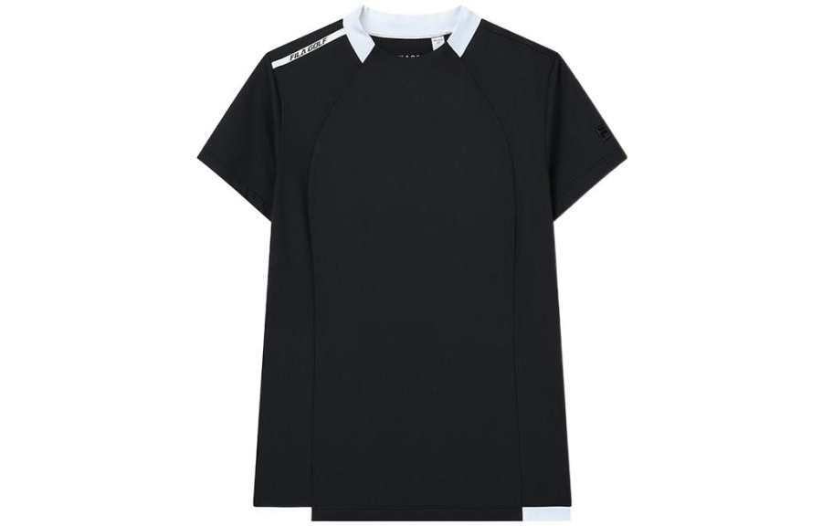 FILA Raglan Sleeve T Shirt Women's Black