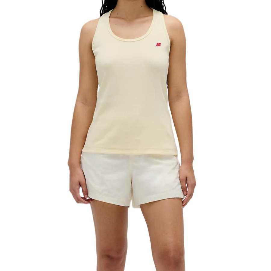 New Balance New Balance Made In USA Tank Top Women's Yellow