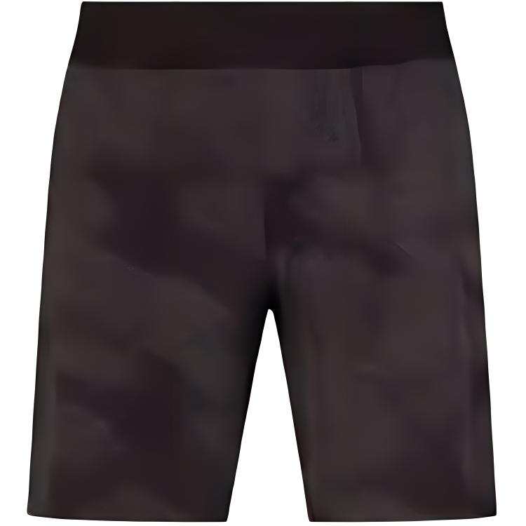 On Lightweight Shorts Sports Shorts Men's Eclipse Black/Black