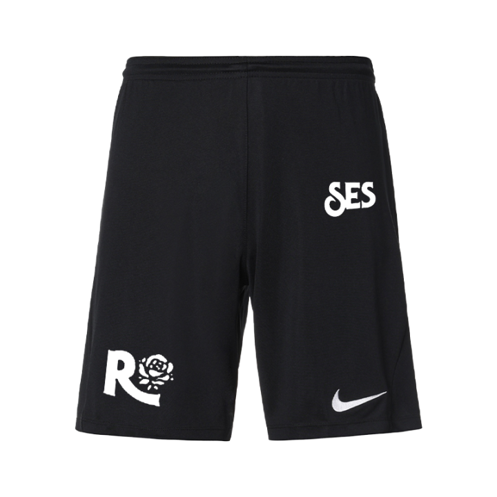 Nike Nike Sports Shorts Unisex Black