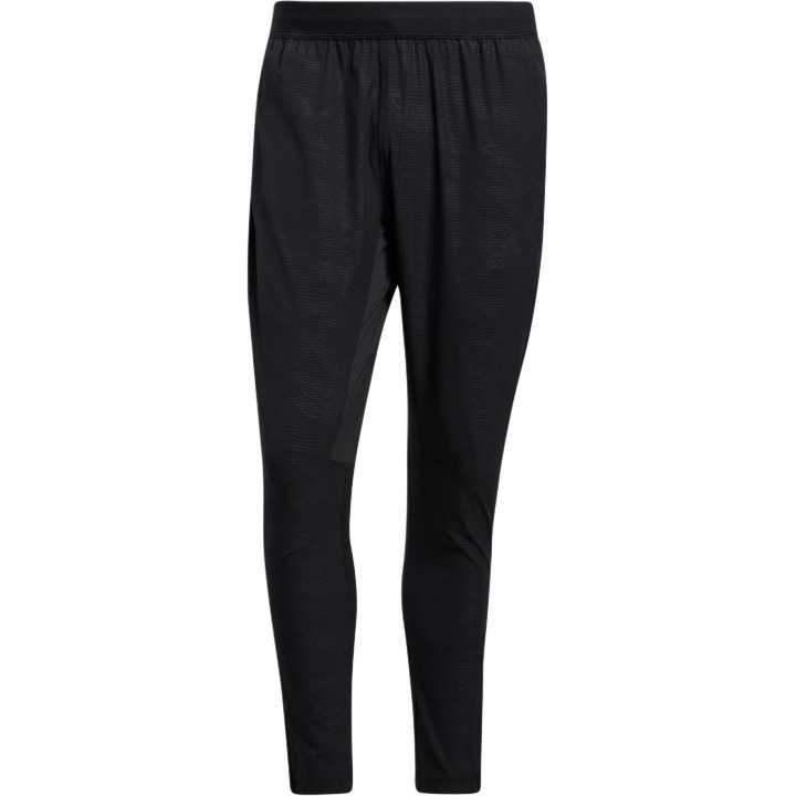 Adidas Adidas Sports Pants Men's Black