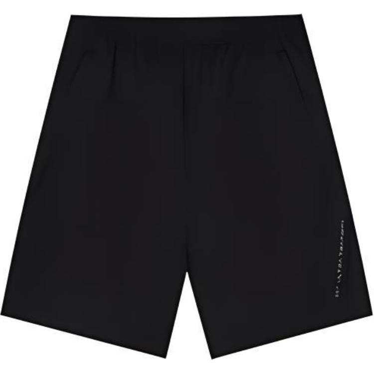 361° Variety Training Collection Sports Shorts Men's Super Black