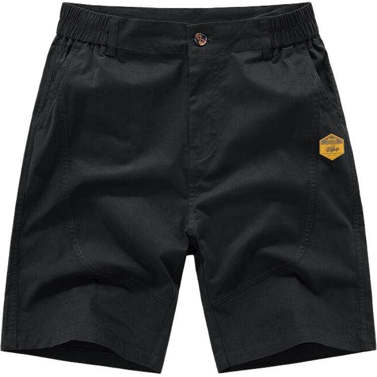 JEEP SPIRIT Casual Shorts Men's