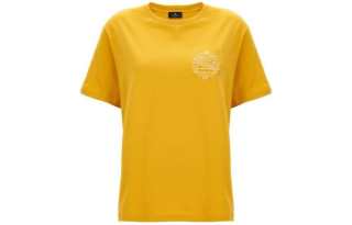 ETRO Pegaso Embroidered Crewneck T Shirt
