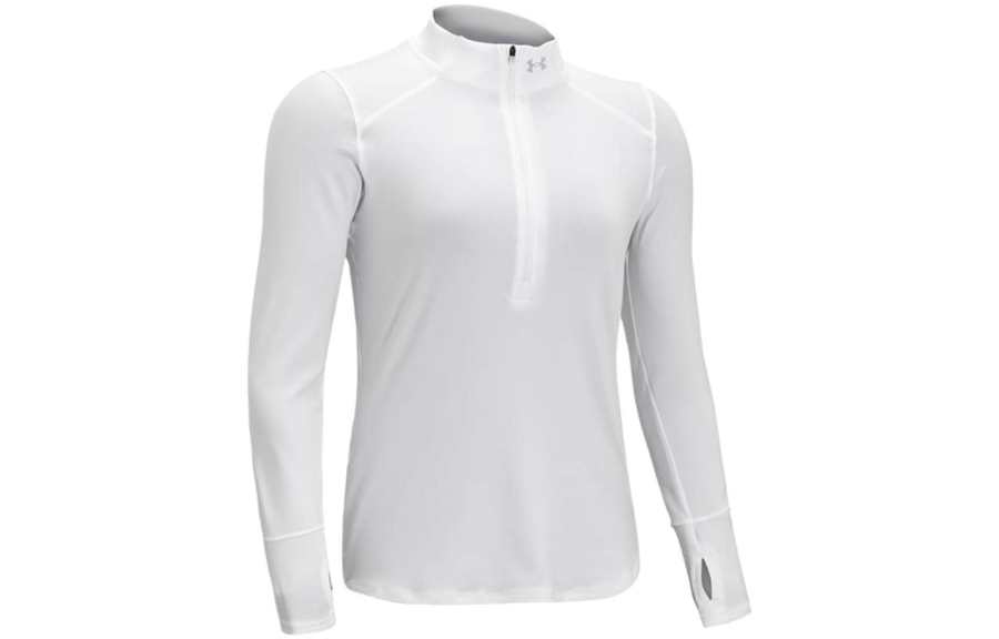 Under Armour UA T Shirt Women's White