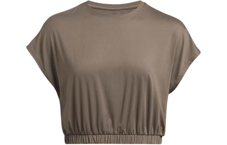 Under Armour Meridian T Shirt Women's Linen