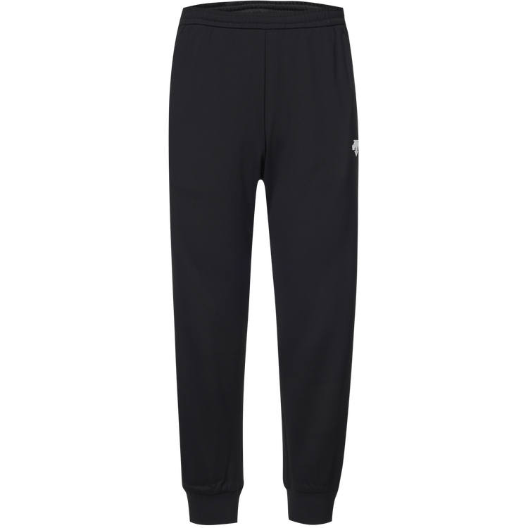 DESCENTE TRAINING Knitted Fabric Sports Pants Men's