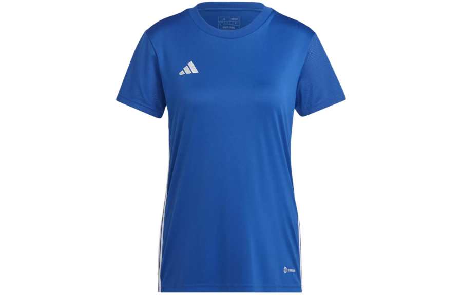 Adidas Adidas TABELA 23 JSY W T Shirt Women's Blue