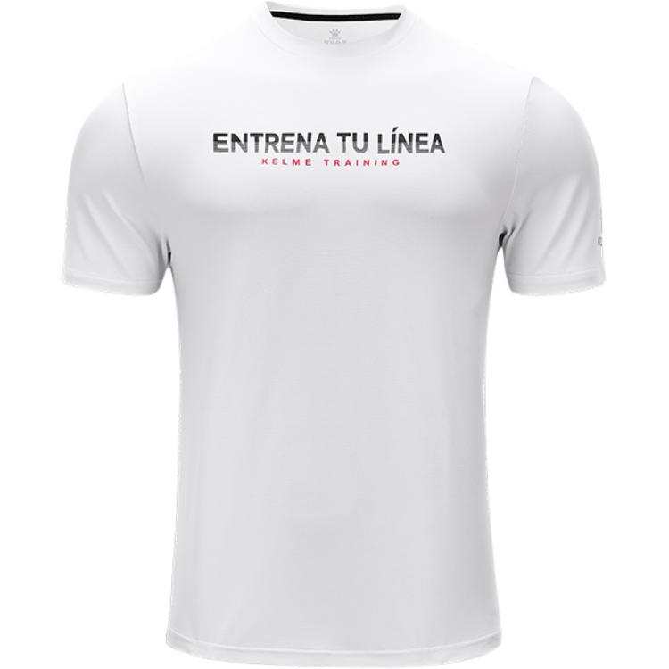 KELME KELME Soccer Jerseys Men's Thin Straight Fit