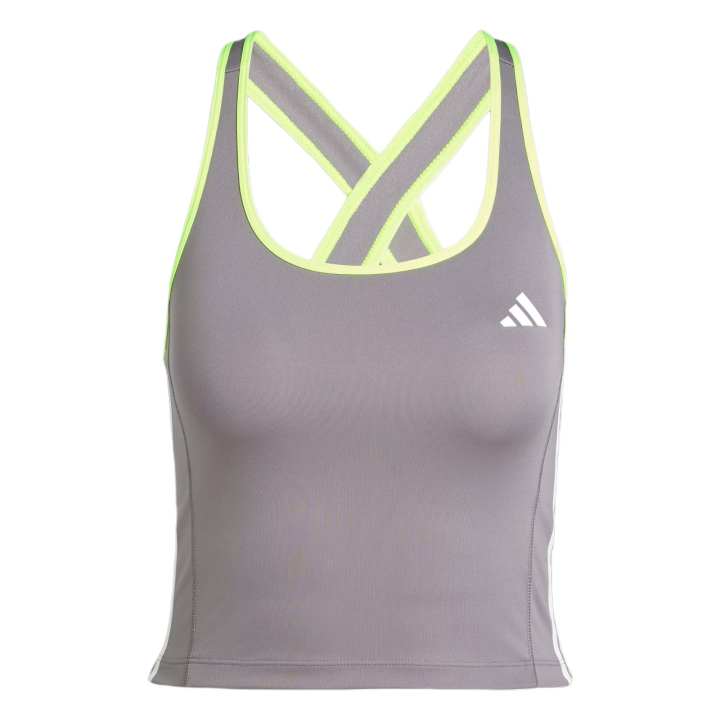 Adidas Adidas Free Shipping With AdiClub Hyperglam Color Pop Tank Top