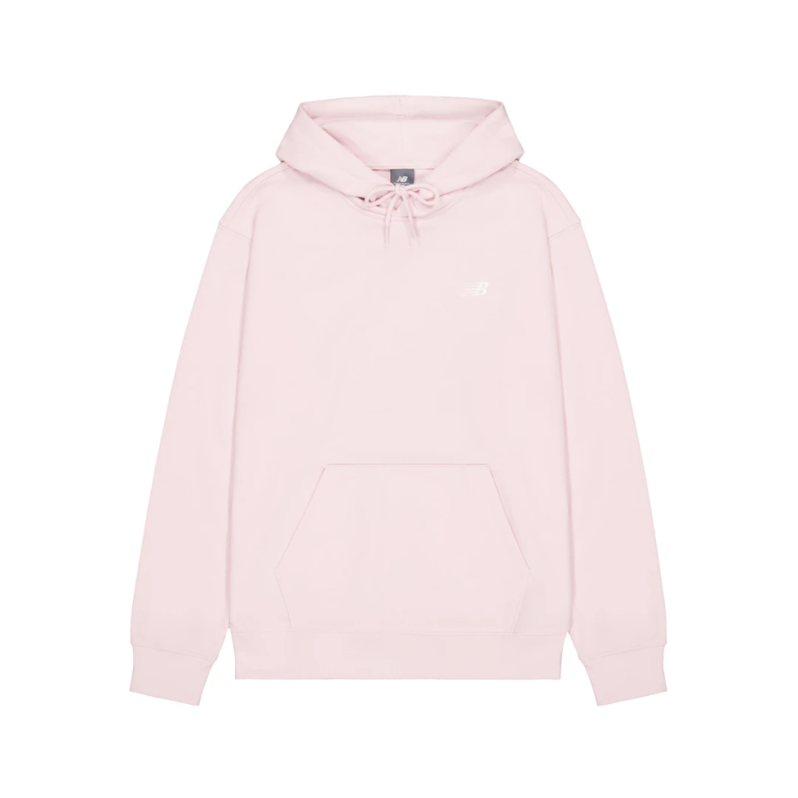New Balance New Balance Sweatshirt Men's Pink