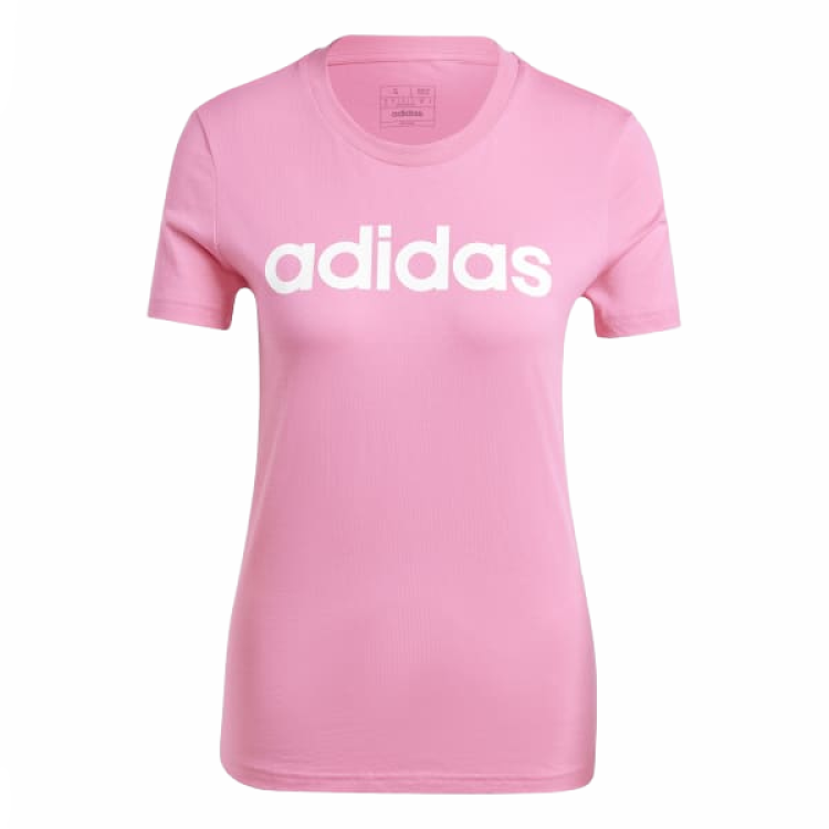 Adidas Adidas T Shirt Women's Pulsating Magenta