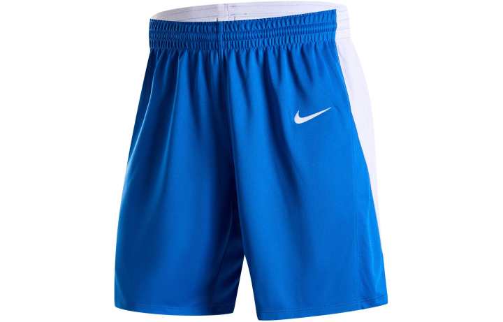 Nike Nike Basketball Shorts Men's Royal Blue/White/White