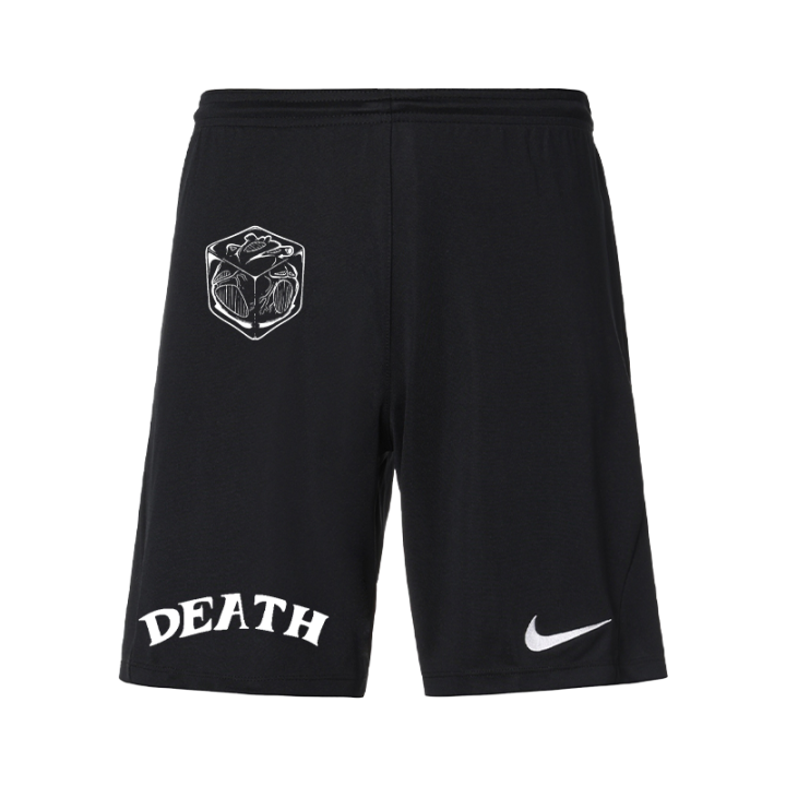 Nike Nike Sports Shorts Unisex Black