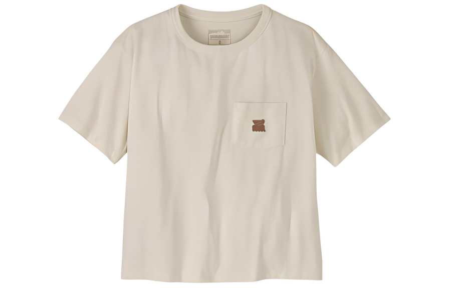Patagonia Regular T Shirt Women's