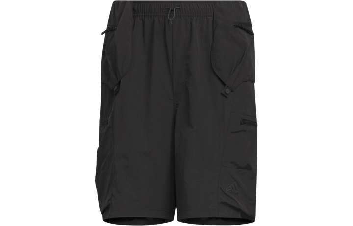 Adidas Adidas FUTURE STYLE WOVEN SHORTS Casual Shorts Men's