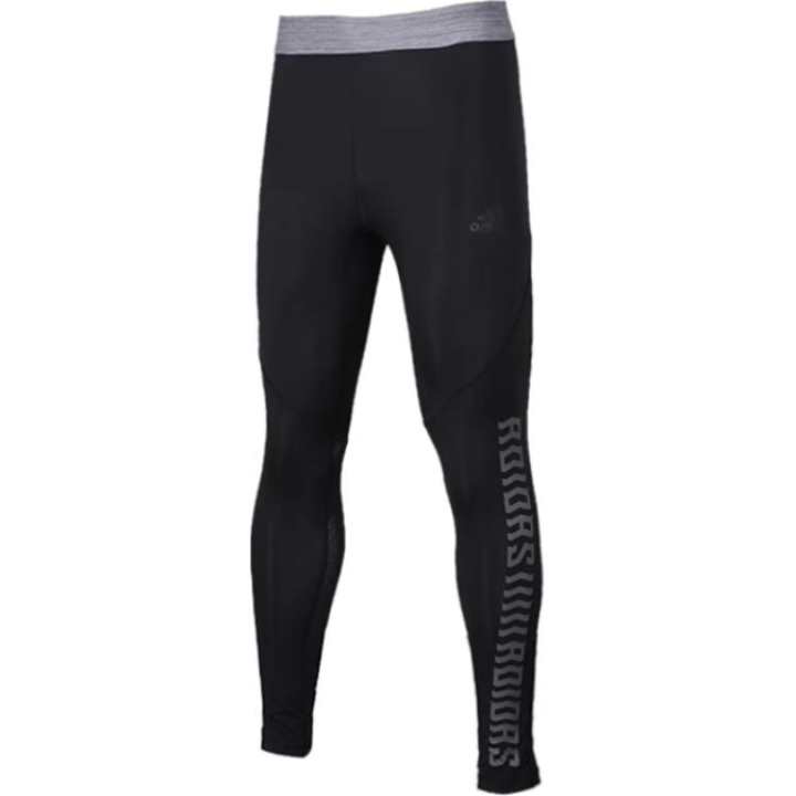 Adidas Adidas Sports Pants Men's Black