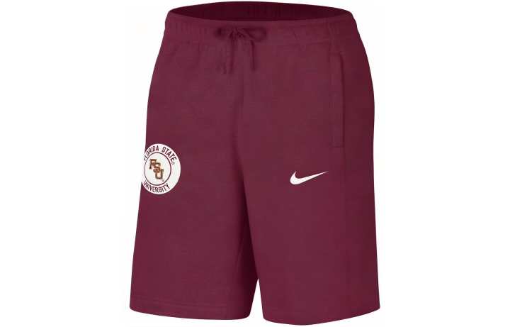 Nike Nike Florida State Men's Nike College Shorts