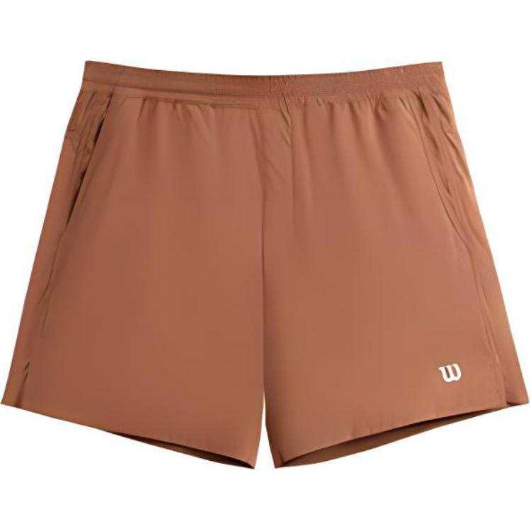 Wilson SS24 Sports Shorts Men's