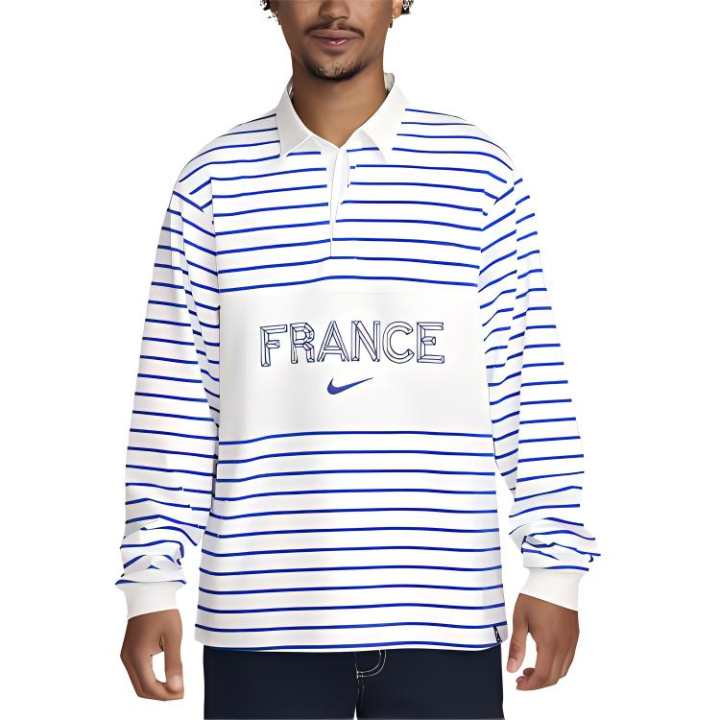 Nike Nike Fff Men's Nike Rugby Top
