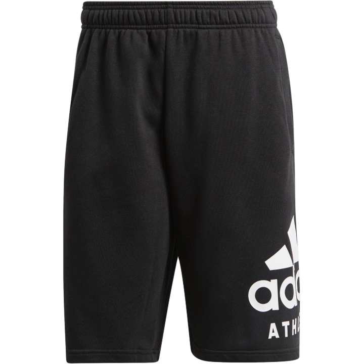 Adidas Adidas Sports Shorts Men's Black